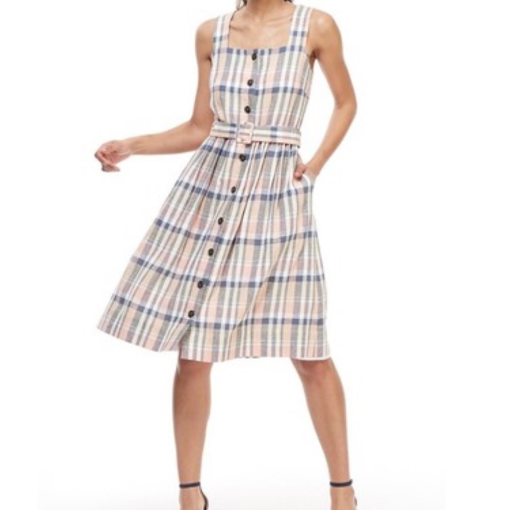 Gal meets glam size 6 dress